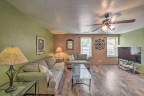 Wine Country Hub in Jackson Less Than 2 Mi to Downtown!